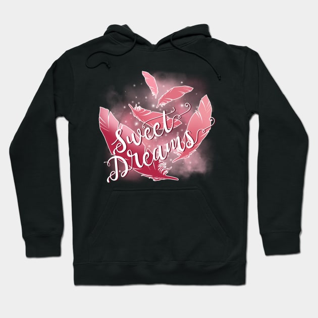 Sweet Dreams Hoodie by Anilia